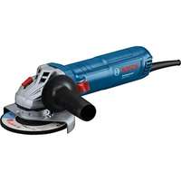 BOSCH Sarokcsiszoló 125 mm 1200W - GWS 12-125