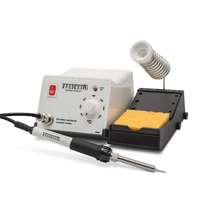 Fahrenheit Forrasztópáka állomás 48 W 230 V-os 150-450 °C analóg - Fahrenheit