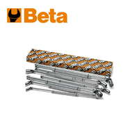 Beta T-kulcs csuklós készlet 8-19-ig 7 db-os - Beta (952/S7)