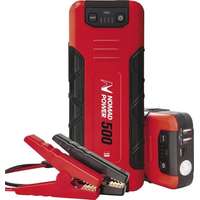 GYS Akkumulátor bikázó-indító (starter) Lithium GYS Nomad 500/550A, 12V