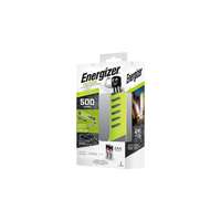 Energizer Szerelőlámpa - LED CREE akkus - USB-C Pro Series Hybrid + 2xAA Energiser
