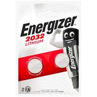 Energizer Elem 3V - CR2032 gombelem - 1 db - Li Energizer