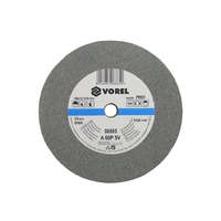 VOREL Köszörűkorong finom szemcsés - Vorel