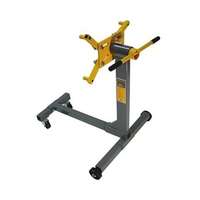 Winntec Motorforgató állvány 0,45 t - 4 kerekű - Winntec