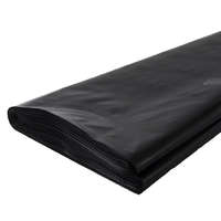 Magyar Sittes zsák erős - közepes hossz - átlátszó 55x100cm 100 mikron