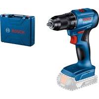 BOSCH Fúró-csavarozó akkus 18V 50 Nm akku nélkül GSR 185-Li - Bosch (0 601 9K3 003)