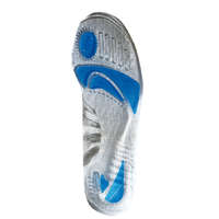 PortWest Munkavédelmi cipőhöz talpbetét FullGÉL 40-44 "M"-es