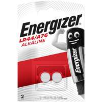 Energizer Elem 1.5V - LR44 gombelem - 1 db - Energizer