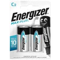 Energizer Elem 1.5V - Baby / C / LR14 / MN1400 / KC - 1 db alkáli Energizer Max Plus