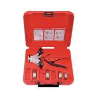 Rothenberger Csőhajlító, kézi, racsnis 6, 8, 10, 12 mm - Rothenberger