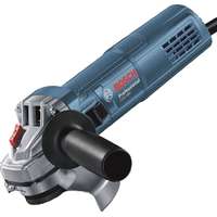 BOSCH Sarokcsiszoló 125 mm 750W - GWS 880 - Bosch
