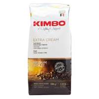 KIMBO Kávé szemes KIMBO Extra Cream 1kg