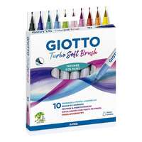 GIOTTO Ecsetfilc GIOTTO Turbo soft 10 db/készlet