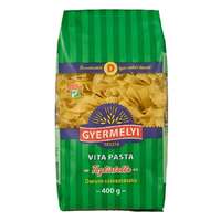 GYERMELYI Száraztészta tagliatelle GYERMELYI Vita Pasta durum 400g