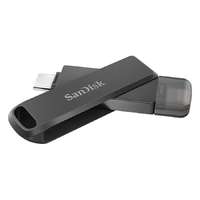 SANDISK Pendrive SANDISK iXpand Flash Drive Luxe USB Type-C + Lightning 64 GB