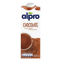 ALPRO Növényi ital ALPRO szójaital csokoládés 1L