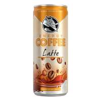 HELL Kávés tej HELL Energy Coffee Latte 250ml