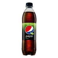 PEPSI Üdítőital szénsavas PEPSI Black Lime 0,5L