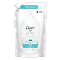 DOVE Folyékony szappan utántöltő DOVE Care & Protect 500ml