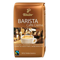 TCHIBO Kávé szemes TCHIBO Barista Caffe Crema 500g