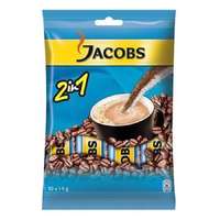 JACOBS Kávé instant JACOBS 2in1 10x14g