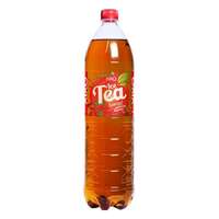 XIXO Üdítőital szénsavmentes XIXO Ice tea eper-rooibos 1,5L