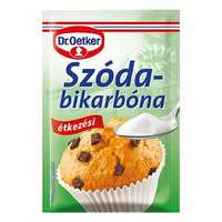 DR OETKER Szódabikarbóna DR. OETKER 20g