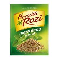 HORVÁTH ROZI Majoranna HORVÁTH ROZI morzsolt 6g