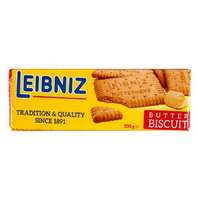 BAHLSEN Keksz BAHLSEN Leibniz vajas 100g