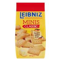 BAHLSEN Keksz BAHLSEN Leibniz Minis Butter vajas 100g