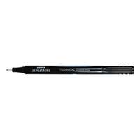 ZEBRA Tűfilc ZEBRA Technical Drawing Pen 0,4 mm fekete