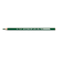 ARS UNA Színes ceruza ARS UNA háromszögletű zöld