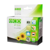 ECOPIXEL Tinta utángyártott ECOPIXEL T07154010 (EPSON) Multipack