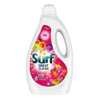 SURF Folyékony mosószer SURF Tropical lily & ylang ylang 2 liter 40 mosás