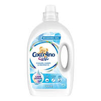 COCCOLINO Folyékony mosószer COCCOLINO Care White 2,4 liter 60 mosás