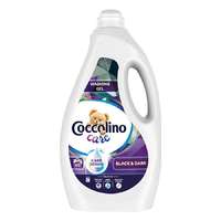 COCCOLINO Folyékony mosószer COCCOLINO Care Black 2,4 liter 60 mosás