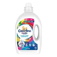 COCCOLINO Folyékony mosószer COCCOLINO Care Color 2,4 liter 60 mosás