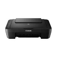 CANON Nyomtató színes tintasugaras CANON PIXMA MG2550S MFP fekete