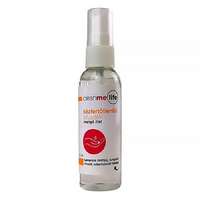 CLEANME_LIFE Kézfertőtlenítő folyadék CLEANME.LIFE spray mangó 60 ml