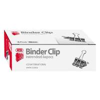 ICO Binder csipesz 19mm 12 db/doboz