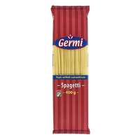 GYERMELYI Száraztészta spagetti GYERMELYI Germi tojás nélküli 400g