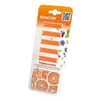 SENCOR Porszívó illatosító SENCOR SVX grapefruit