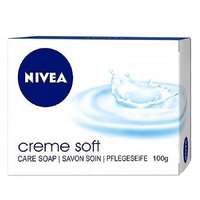 NIVEA Szappan NIVEA Creme Soft 100 g