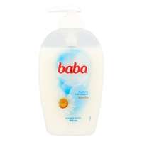 BABA Folyékony szappan pumpás BABA kamilla 250 ml