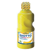 GIOTTO Tempera GIOTTO 250ml sárga