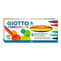 GIOTTO Filctoll GIOTTO Turbo Color 2,8mm 6db-os készlet
