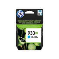 HP Festékpatron HP CN054AE No.933XL kék 13ml