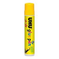 UHU Ragasztó kenőfejes UHU Glue Pen 50 ml