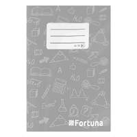 FORTUNA Szótárfüzet FORTUNA A/5 32 lapos 31-32
