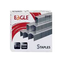 EAGLE Tűzőkapocs EAGLE 23/15 1000 db/dob